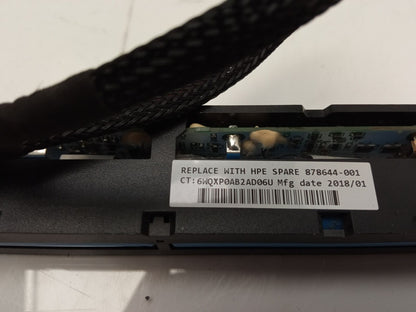 HP Smart Storage 96W Battery 878644-001 881094-210