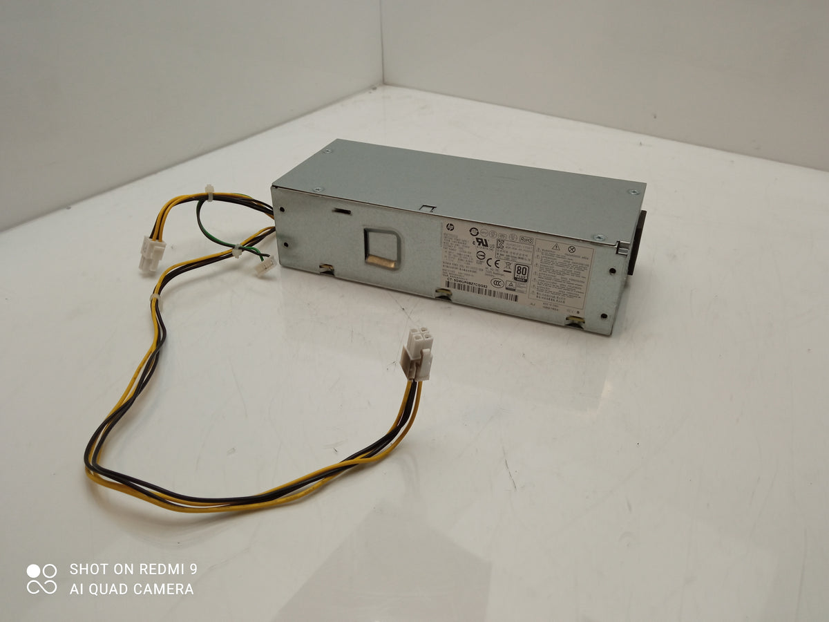 HP ProDesk 400 G5 180W Power Supply Unit L07658-004 PCH019