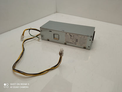 HP ProDesk 400 G5 180W Power Supply Unit L07658-004 PCH019