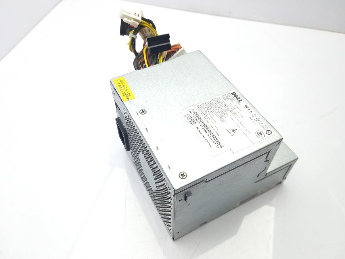 Dell OptiPlex GX360 280W Power Supply Unit H280E-00 0JK930 JK930