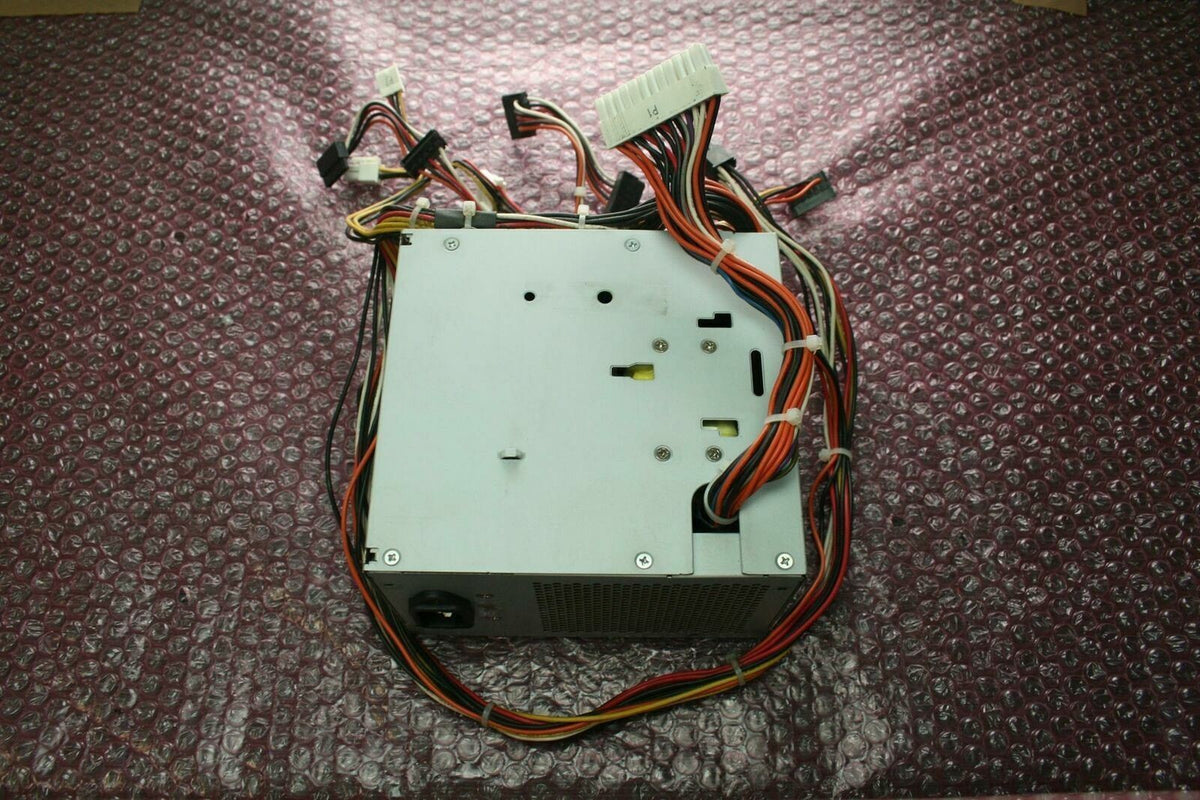 Dell Dimension 9200 XPS 410 Precision T3400 375W Power Supply Unit 0KH624 KH624