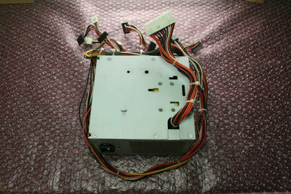 Dell Dimension 9200 XPS 410 Precision T3400 375W Power Supply Unit 0KH624 KH624
