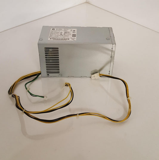 HP Slimline 590 180W Power Supply Unit L08261-001 PA-1181-6HY