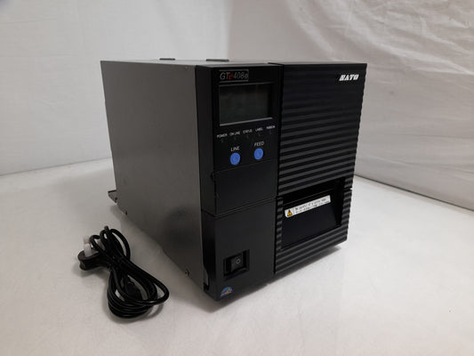SATO GT408e Barcode Label Printer