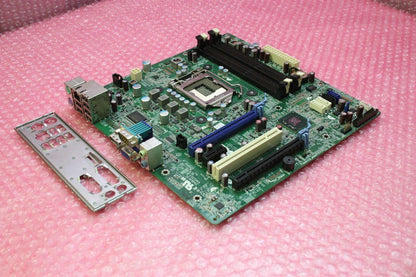 Dell OptiPlex 990 MT Socket LGA1155 Motherboard With I/O Shield 06D7TR 6D7TR