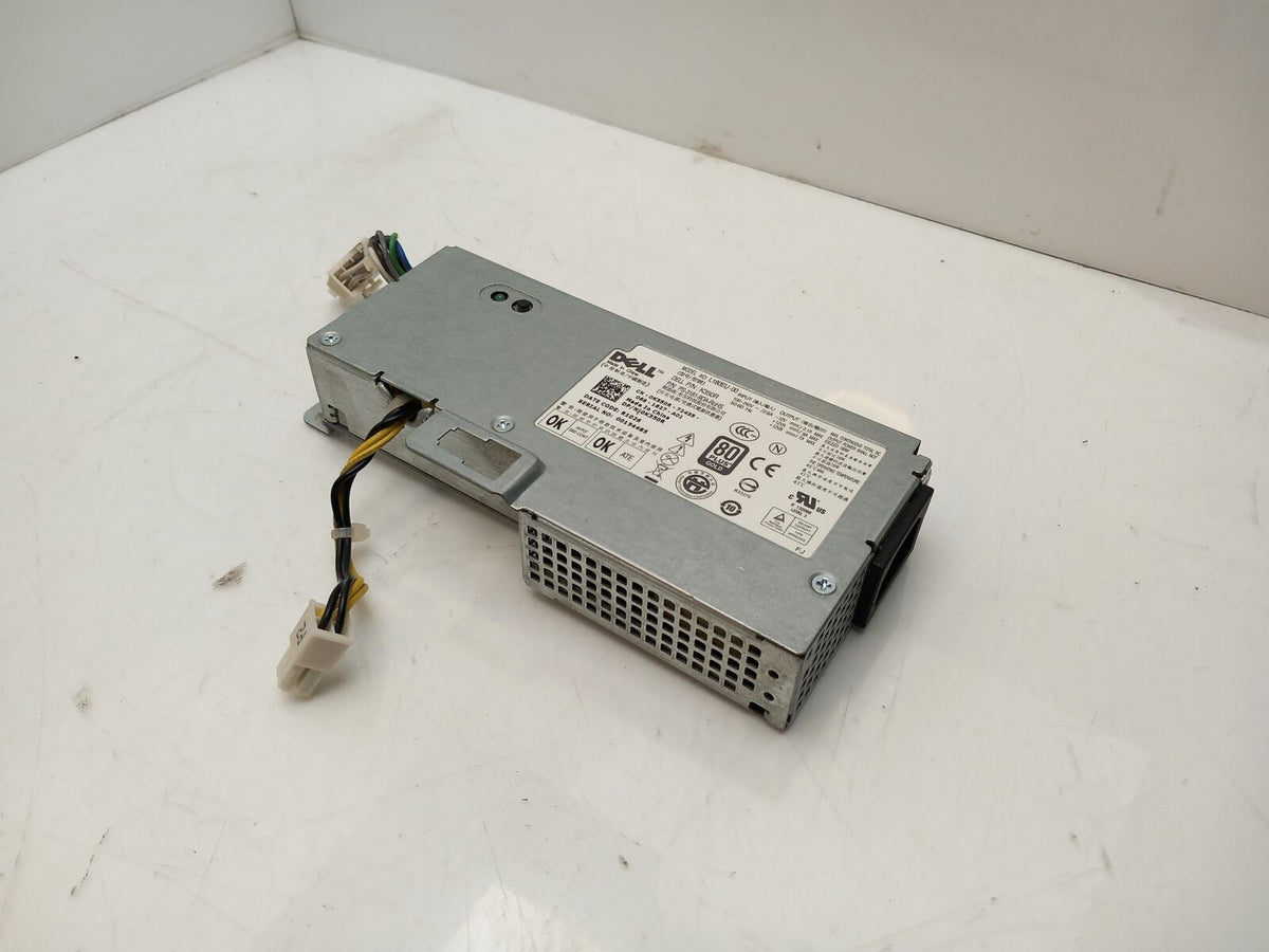 Dell OptiPlex 780 980 180W Desktop PSU Power Supply Unit 0K350R K350R
