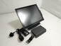 FEC xPOS XP-3685 POS terminal, XT-300C Galaxy Gray