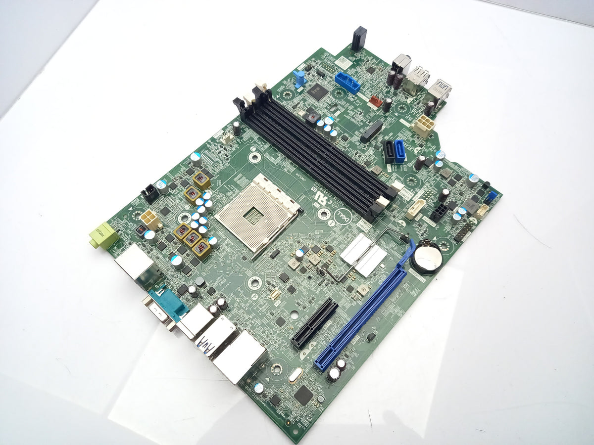 Dell OptiPlex 5055 Socket AM4 DDR4 Motherboard 062P7J 62P7J 