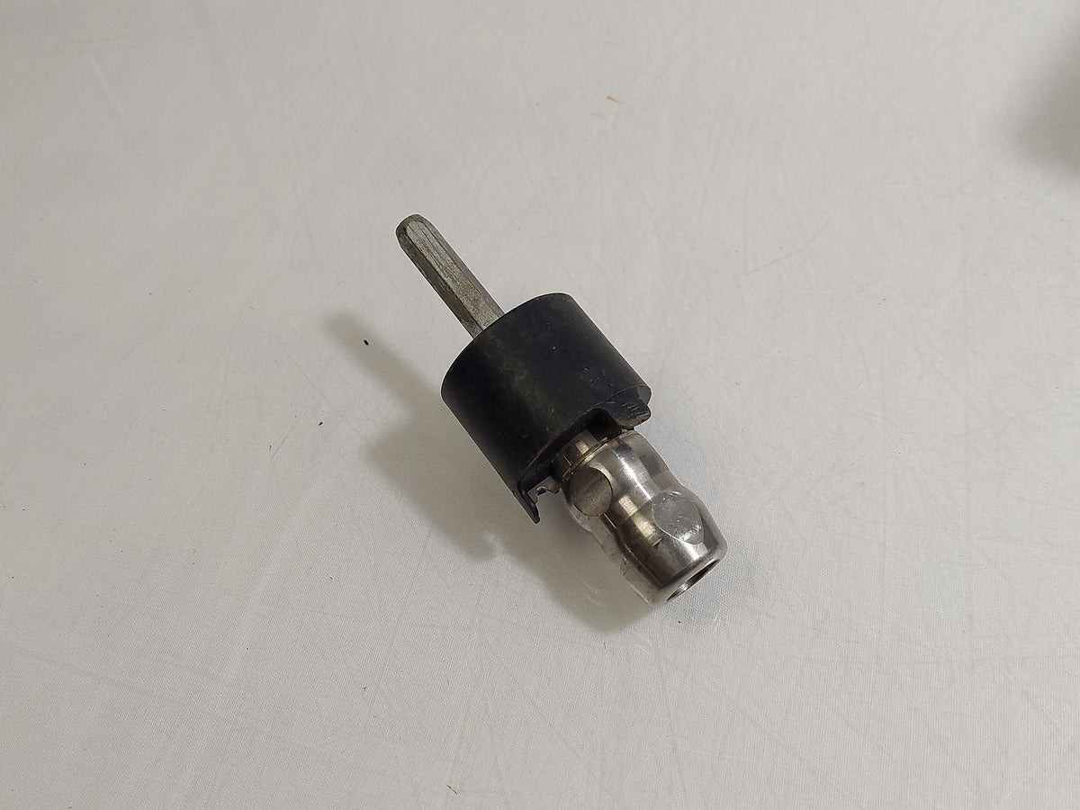 Uponor Mini 32 Akku-Pressmaschine KSP0 S-Press Pipe Pressing Tool Set -With Extras