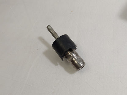 Uponor Mini 32 Akku-Pressmaschine KSP0 S-Press Pipe Pressing Tool Set -With Extras