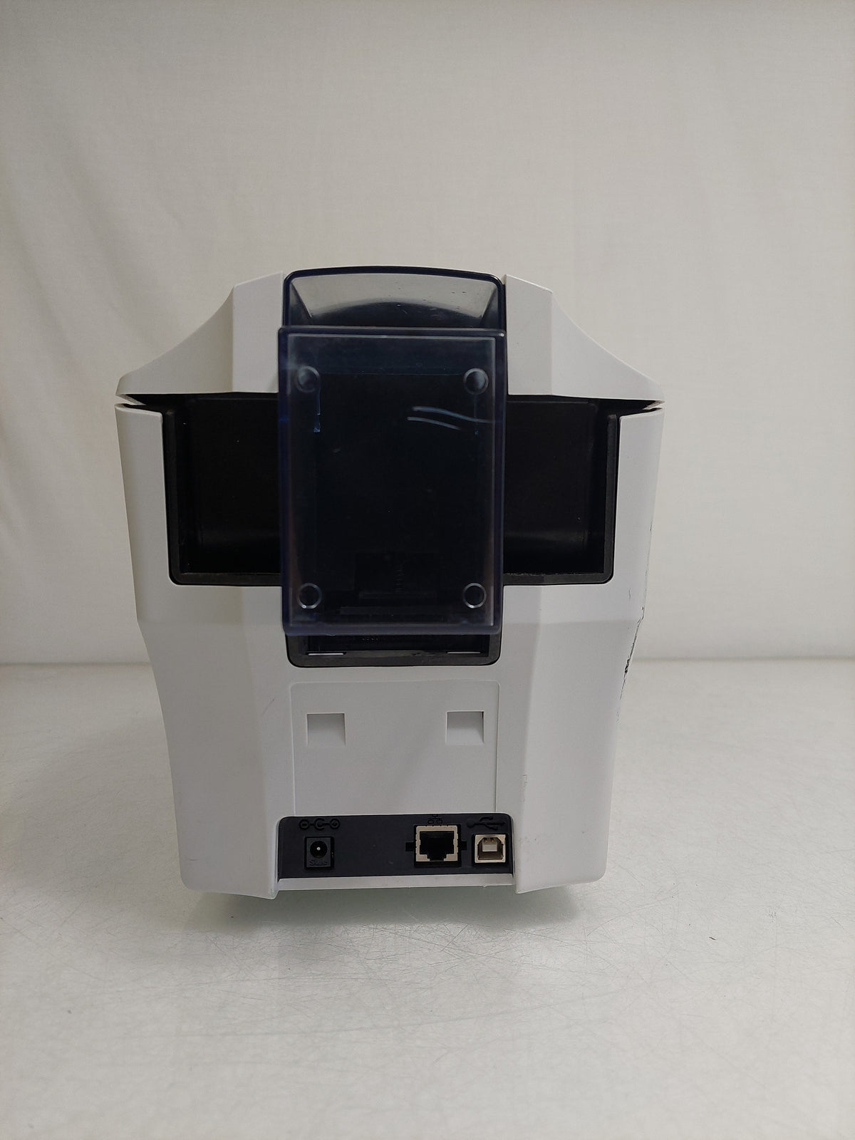 Magicard Enduro3E 300dpi Colour ID Card Printer USB LAN No PSU 1274 Prints
