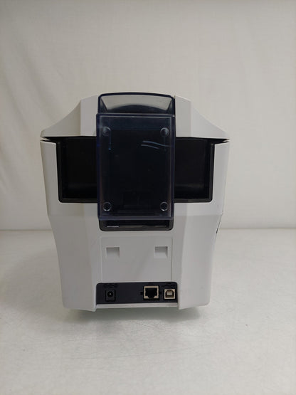 Magicard Enduro3E 300dpi Colour ID Card Printer USB LAN No PSU 1274 Prints