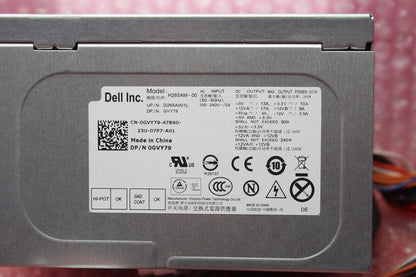 Dell OptiPlex 390 790 990 265W Power Supply Unit 0GVY79 GVY79