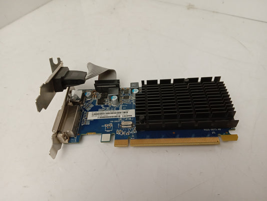 Sapphire AMD Radeon R5 230 1GB DDR3 PCIe Video Graphics Card 299-3E164-140SA