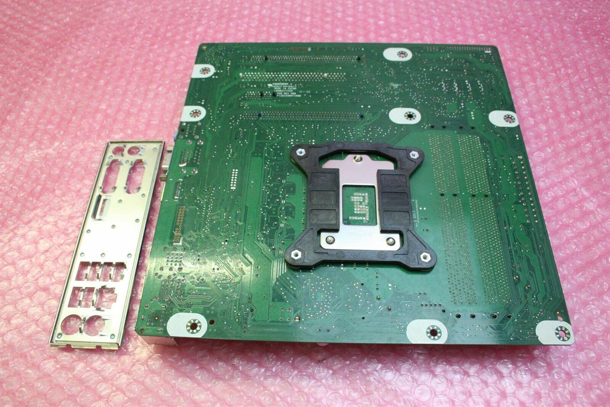 Dell OptiPlex 990 MT Socket LGA1155 Motherboard With I/O Shield 06D7TR 6D7TR