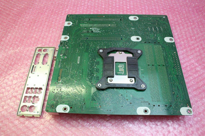 Dell OptiPlex 990 MT Socket LGA1155 Motherboard With I/O Shield 06D7TR 6D7TR