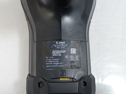 Zebra MC930-G9EDG4NA Ultra-Rugged Mobile Computer 2D Barcode Scanner