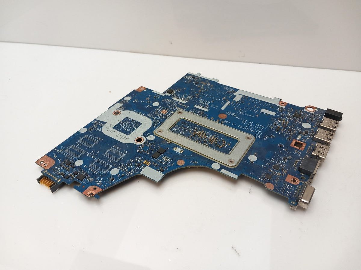 HP 250 G6 Notebook Laptop Motherboard with i7-7500 2.70Ghz CPU 926246-601