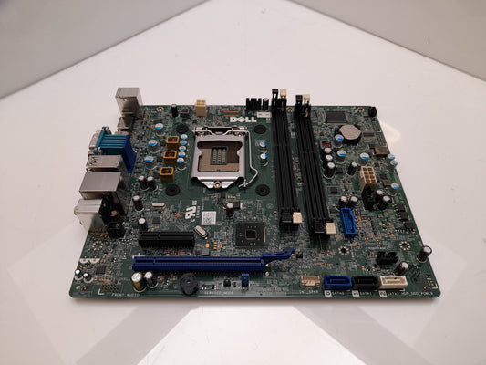 Dell OptiPlex 7020 SFF Socket LGA1150 DDR3 Motherboard 02YYK5 2YYK5