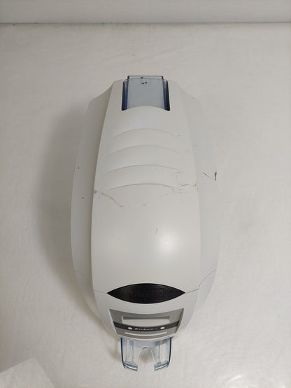 Magicard Enduro3E 300dpi Colour ID Card Printer USB LAN No PSU 1274 Prints