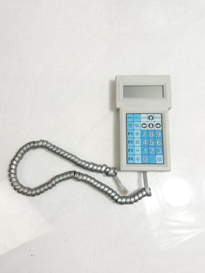 Controlotron 994P5GLMB-3 Uniflow Universal Transit-Time Flowmeter