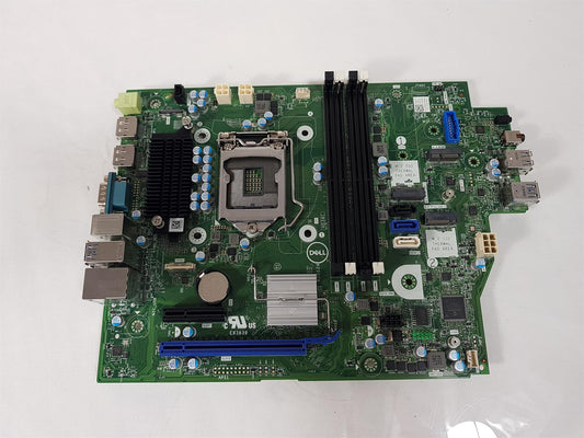 Dell Optiplex 7080 Socket LGA1200 DDR4 Motherboard 0HV8FN HV8FN