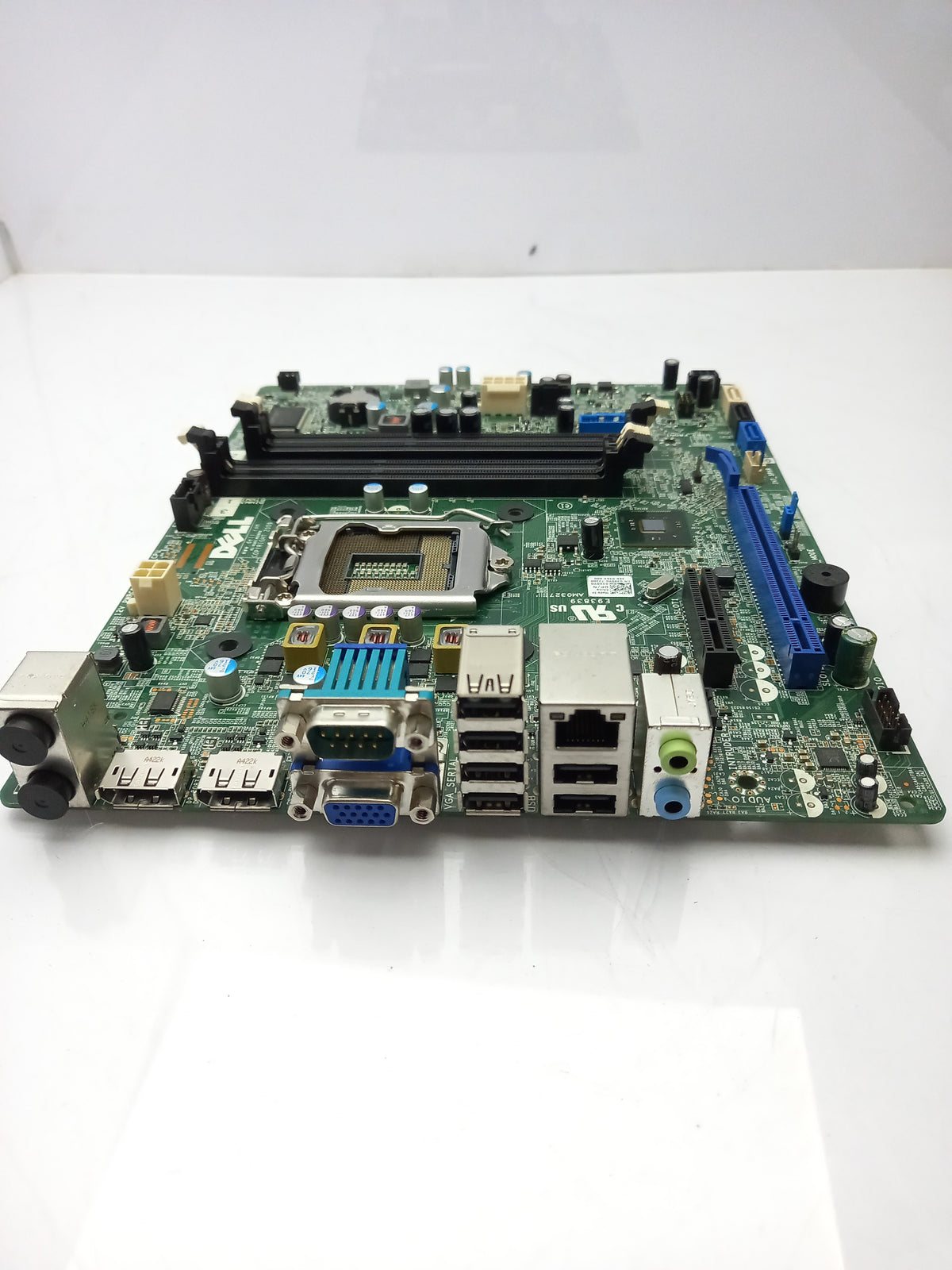 Dell Precision T1700 SFF Motherboard DDR3 LGA1150 03X0YG 3X0YG