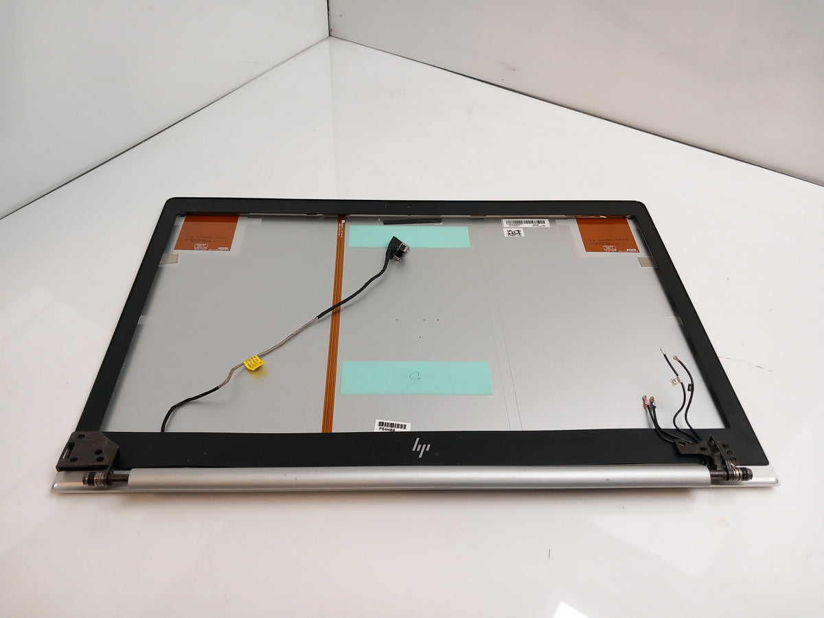 HP EliteBook 850 G5 Laptop Top Lid Case Cover Assembly With Hinges L15524-001