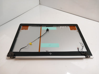 HP EliteBook 850 G5 Laptop Top Lid Case Cover Assembly With Hinges L15524-001