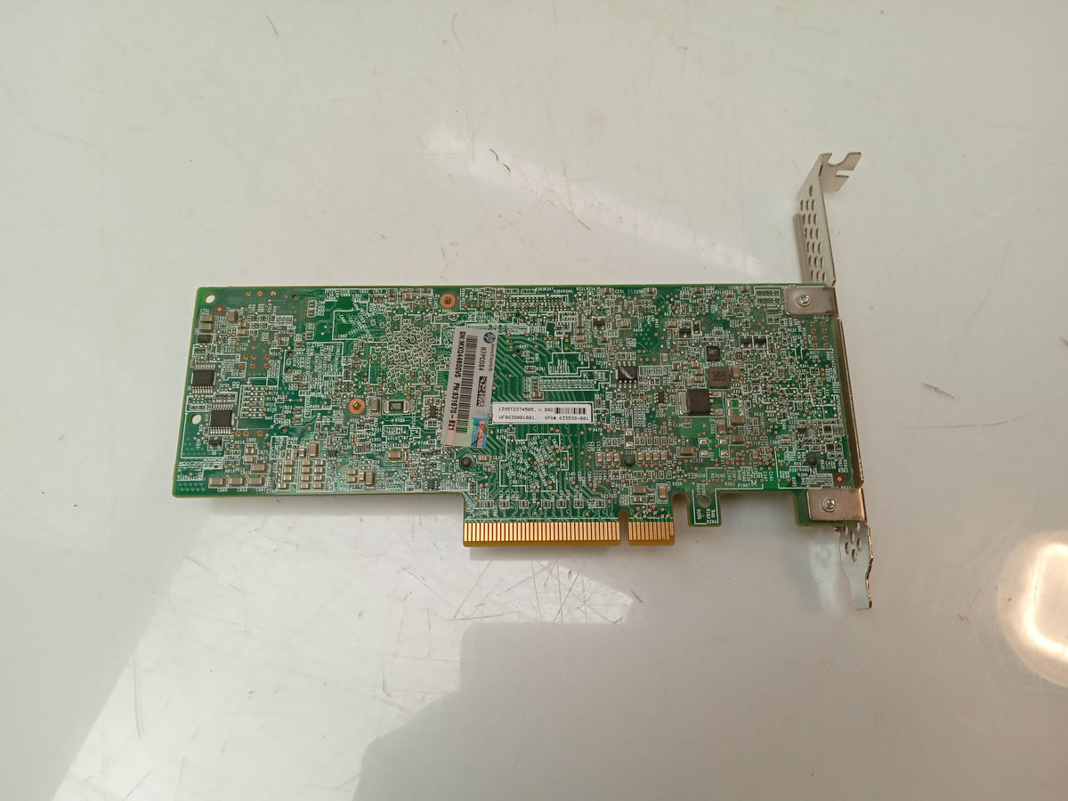 HP P222 Smart Array 1GB (FBWC) Cache Module 610674-001 633542-001