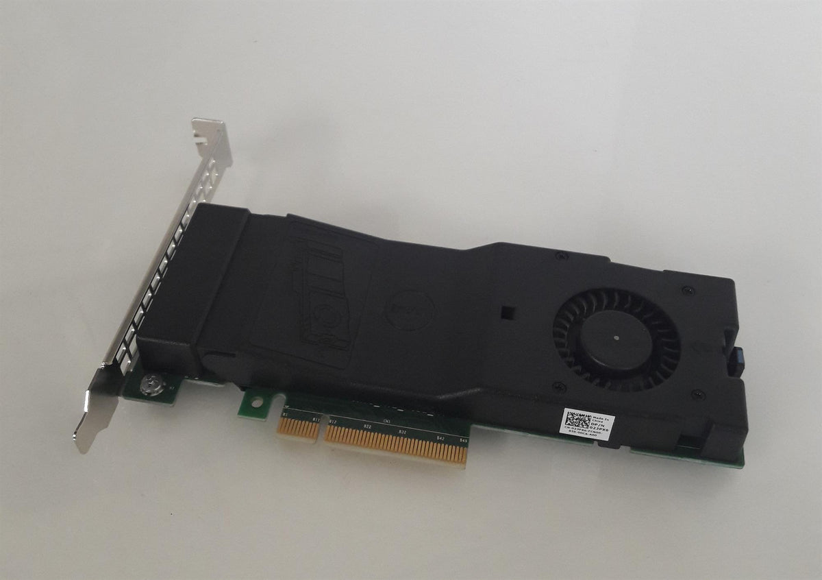Dell M.2 Solid State Storage Adapter 0NTRCY NTRCY 023PX6 23PX6