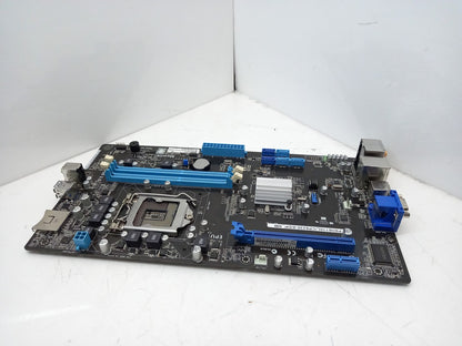 ASUS P8H6110L/CP6230-8/DP_MB Socket LGA1155 DDR3 PCI-E Motherboard