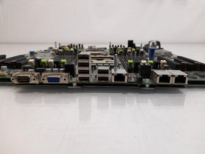 Dell PowerEdge T630 Socket LGA2011-3 DDR4 PCI-E Server Motherboard 0W9WXC W9WXC