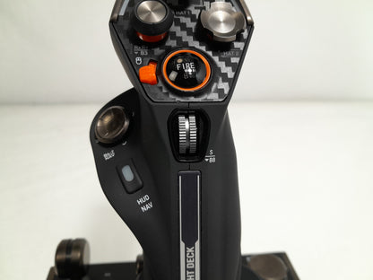 Turtle Beach VelocityOne Flightstick Standalone Simulation Controller (just Joystick )