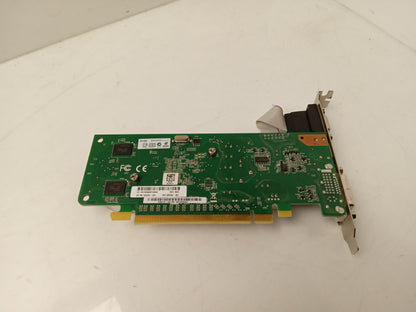 HP Nvidia GeForce G210 512MB DDR2 PCIe Video Graphics Card 586382-001 533207-001