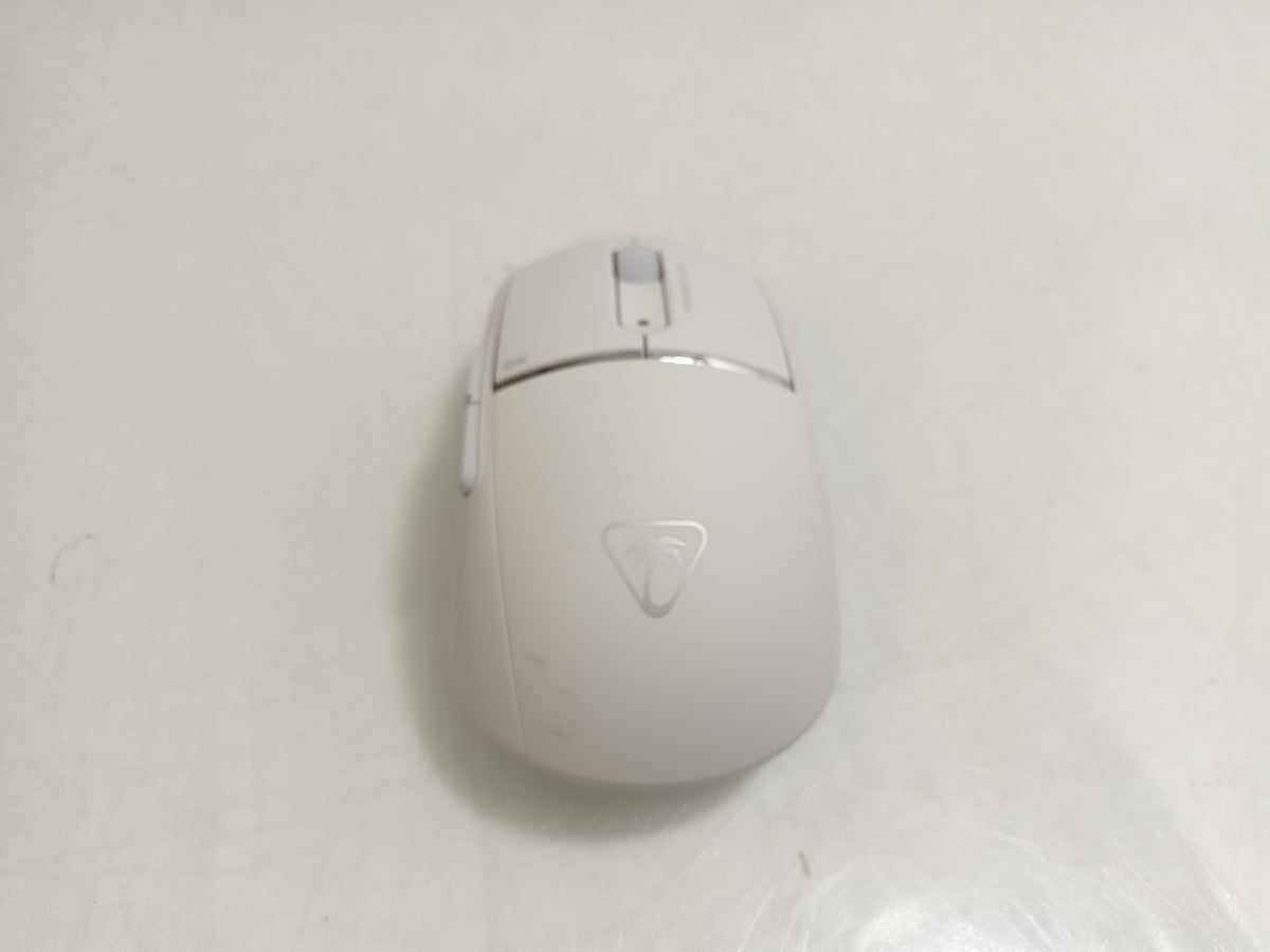 Turtle Beach Burst 2 Pro Gaming Mouse - White