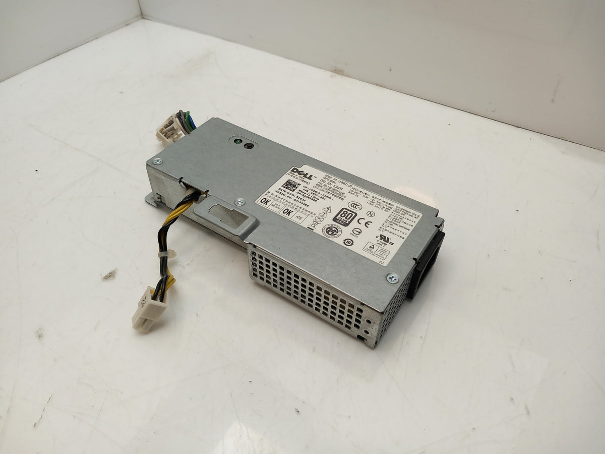 Dell OptiPlex 780 980 180W Desktop PSU Power Supply Unit 0K350R K350R