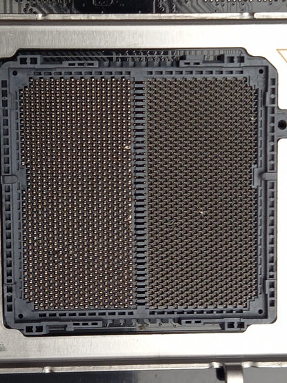ASUS TUF GAMING B650-PLUS WIFI Socket AM5 DDR5 ATX Motherboard - Faulty