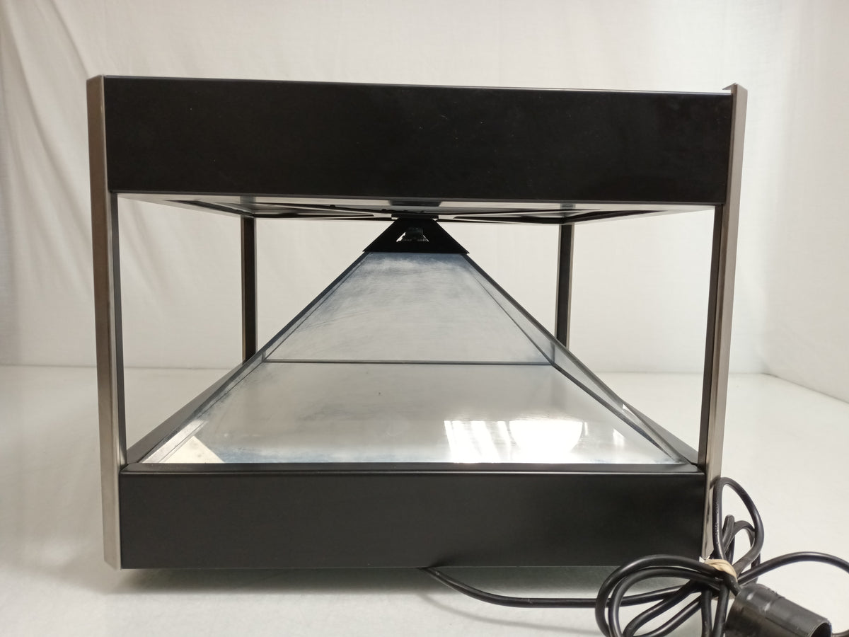 Realfiction Dreamoc Scandinavia 360 Degree 19" Holographic Display Box