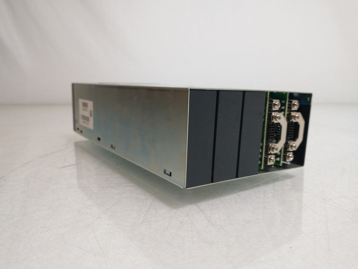 TDK-Lambda QM5F QM50057G Modular Power Supply - Tested To Power On