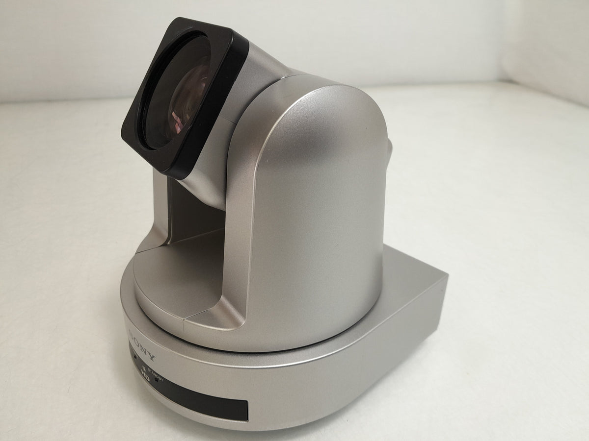Sony SRG-120DU PTZ Camera USB 3.0 Full HD Video Conference Cam