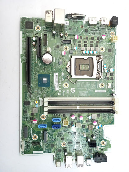 HP ProDesk 600 G6 Motherboard LGA1200 DDR4 L76446-001 L76452-001