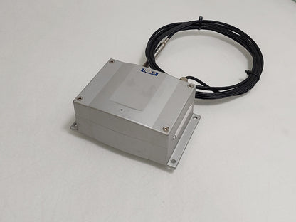 Vaisala Combined Pressure, Humidity, and Temperature Transmitter PTU303