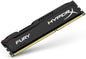 Kingston HyperX Fury HX313C9FB/4 1333MHz 4GB (1x 4GB) CL9 DDR3 Gaming RAM