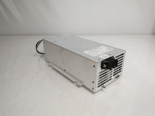 Lumina Power CCPF-2000-1KV-P 1000V Capacitor Charging Power Supply - Untested