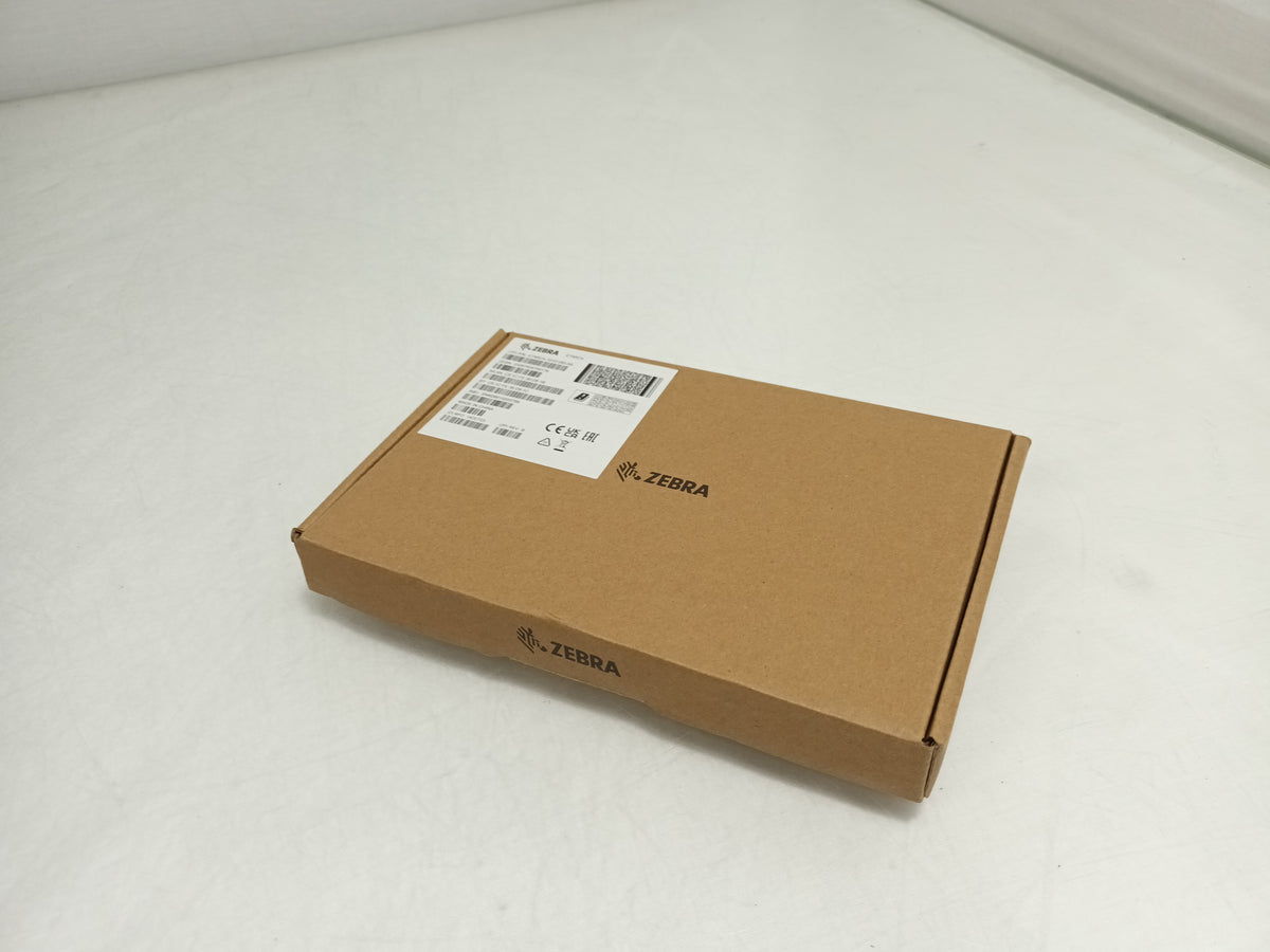 Zebra ET45CA-101D1B0-A6 ET45CA Android 14 64GB Rugged Tablet Barcode Scanner