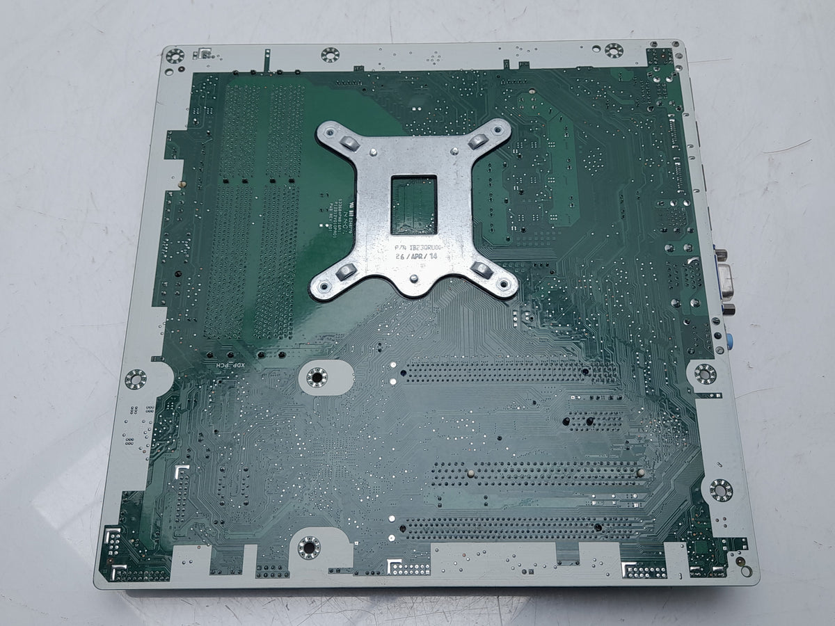 Dell OptiPlex 9020 MT Socket LGA1150 Motherboard With I/O Shield 06X1TJ 6X1TJ