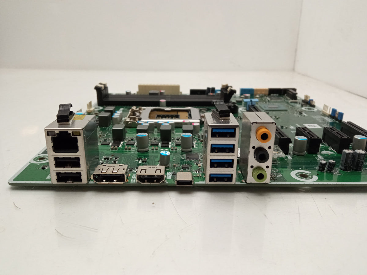 Dell XPS 8930 0T2HR0 IPCFL-VM Intel Z370 LGA1151 DDR4 Motherboard