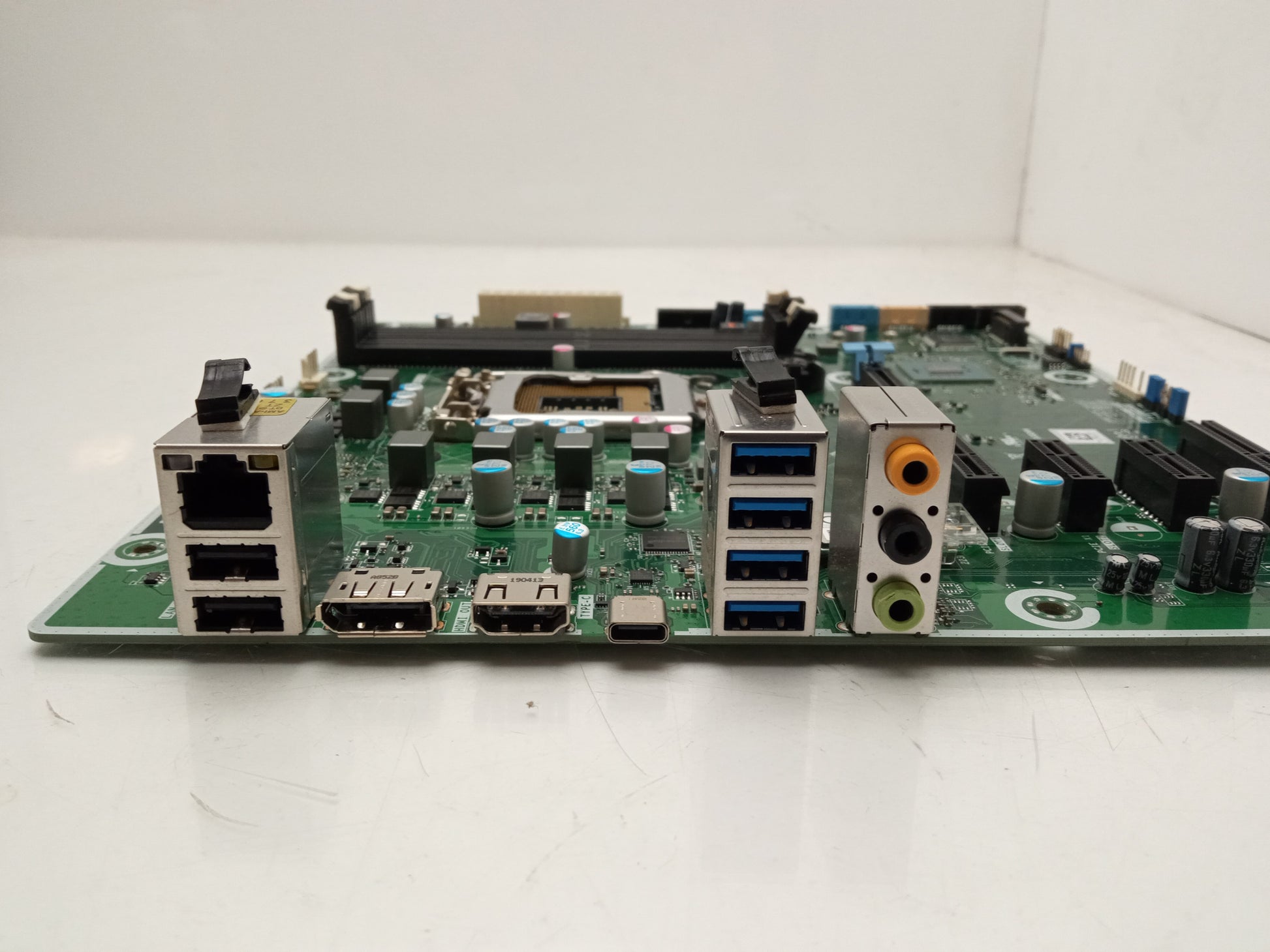 Dell XPS 8930 0T2HR0 IPCFL-VM Intel Z370 LGA1151 DDR4 Motherboard