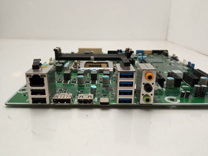 Dell XPS 8930 0T2HR0 IPCFL-VM Intel Z370 LGA1151 DDR4 Motherboard
